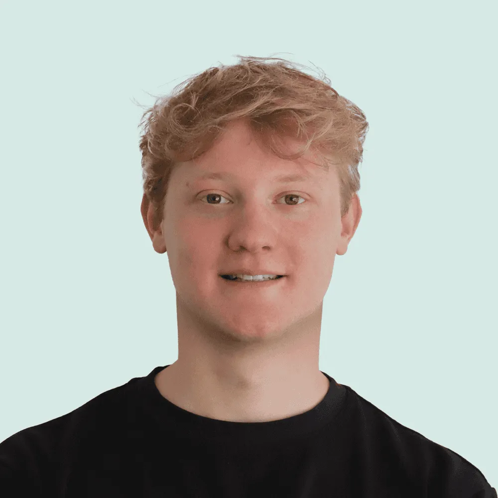Bram van Gent