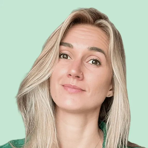 Marina Vozdukhovych